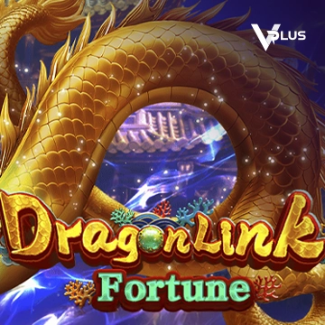 Dragon Link Fortune - JOOX138