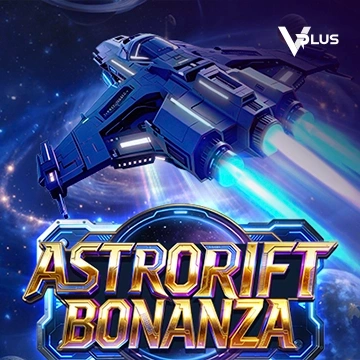Astro Rift Bonanza - JOOX138