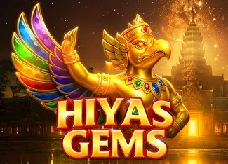 PLAYSTAR : HIYAS GEMS - JOOX138
