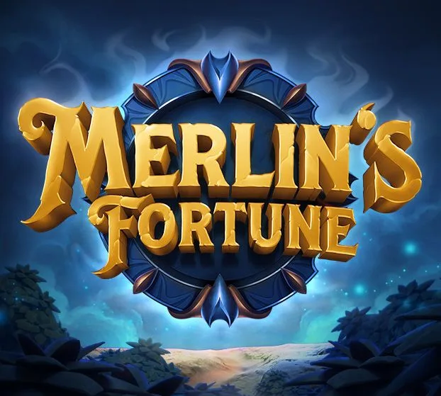 Merlins Fortune - JOOX138