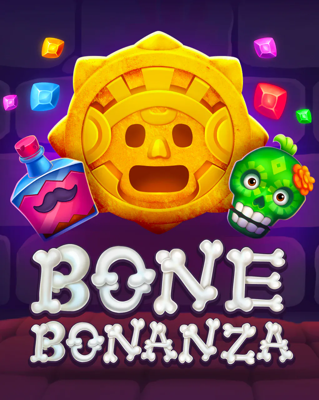 Bone Bonanza - JOOX138
