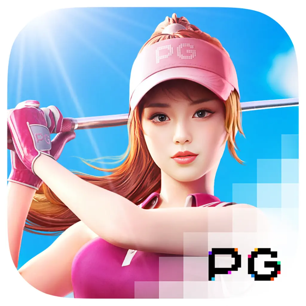 PGSoft : Super Golf Drive - JOOX138
