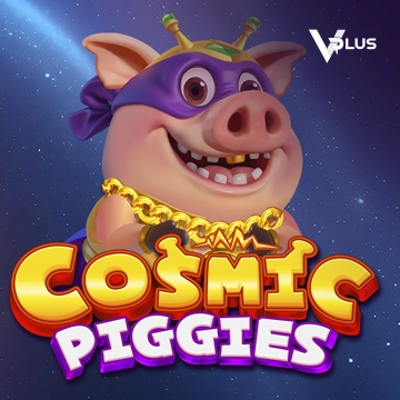 Cosmic Piggies - JOOX138