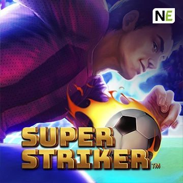 Super Striker - JOOX138