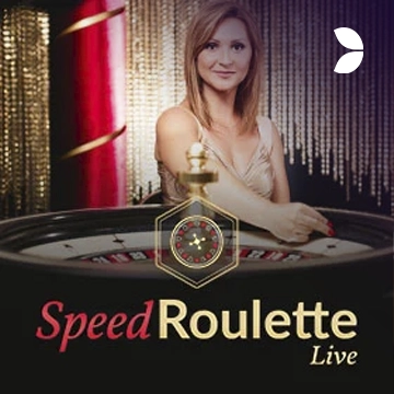 Speed Roulette - JOOX138