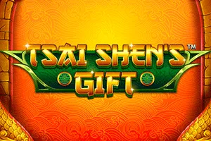 Fire Blaze: Tsai Shens Gift - JOOX138