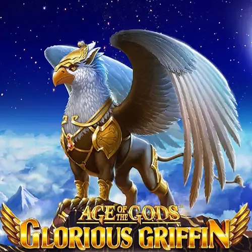 Age of the Gods: Glorious Griffin - JOOX138
