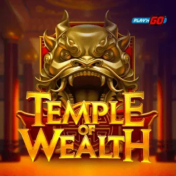 Temple of Wealth - JOOX138