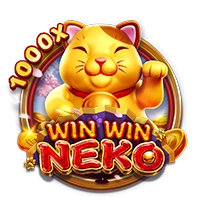 WIN WIN NEKO - JOOX138