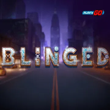 Blinged - JOOX138
