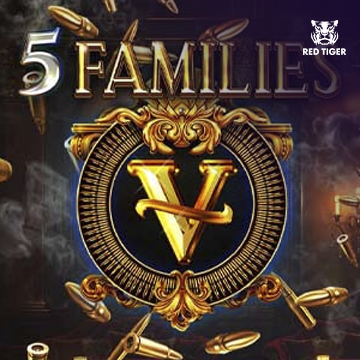 5 Families - JOOX138