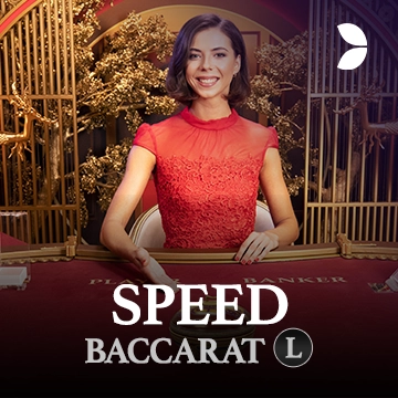 Speed Baccarat L - JOOX138