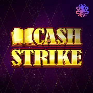 Cash Strike - JOOX138
