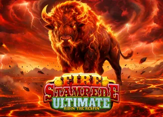 Fire Stampede Ultimate - JOOX138
