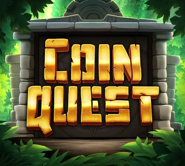 Coin Quest - JOOX138