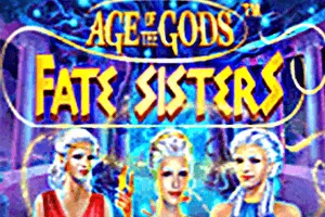 Age of the Gods: Fate Sisters - JOOX138