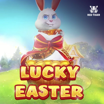 Lucky Easter - JOOX138