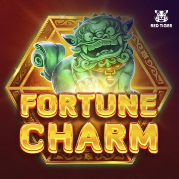 Fortune Charm - JOOX138
