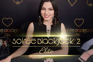 Blackjack Soirée 2 - JOOX138