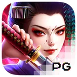 PGSoft : Geishas Revenge - JOOX138