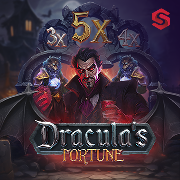 Draculas Fortune - JOOX138