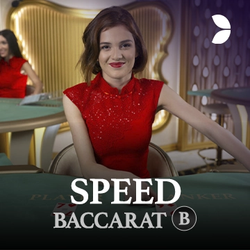 Speed Baccarat B - JOOX138