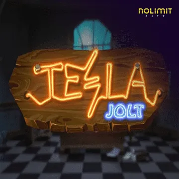 Tesla Jolt - JOOX138