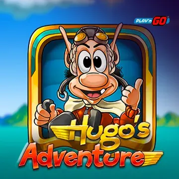 Hugos Adventure - JOOX138