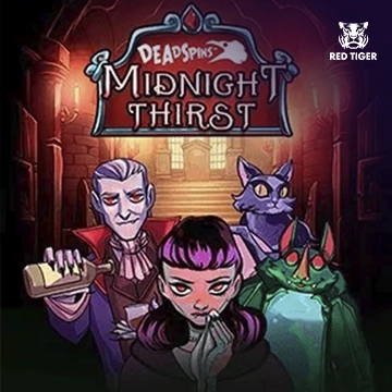Midnight Thirst - JOOX138