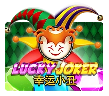 Lucky Joker - JOOX138
