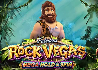 Rock Vegas - JOOX138