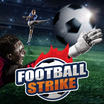 Football Strike - JOOX138