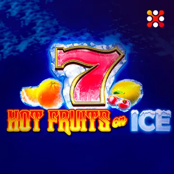 Hot Fruits on Ice - JOOX138