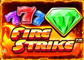 Fire Strike - JOOX138