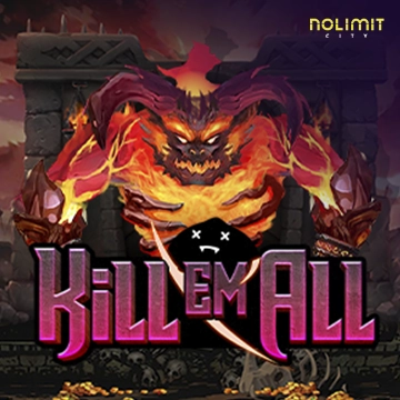 Kill Em All - JOOX138