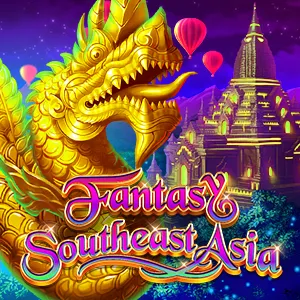 PLAYSTAR : FANTASY SOUTHEAST ASIA - JOOX138