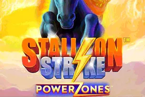 Stallion Strike - JOOX138