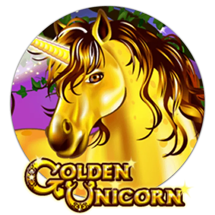 Golden Unicorn - JOOX138