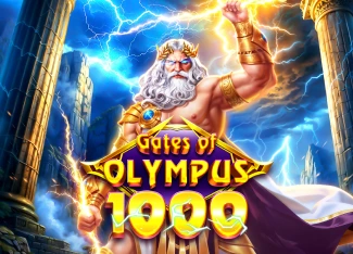 Gates of Olympus 1000 - JOOX138