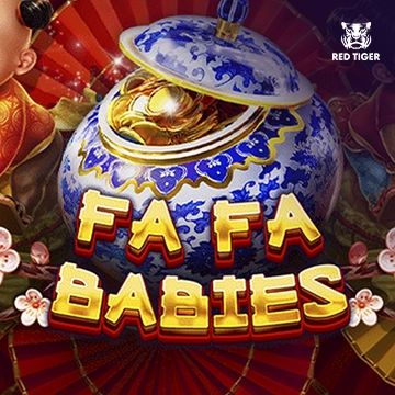 Fa Fa Babies - JOOX138