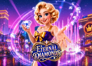 Eternal Diamonds - JOOX138