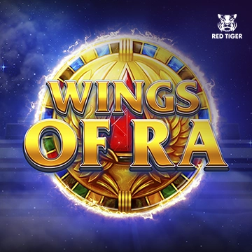 Wings of Ra - JOOX138