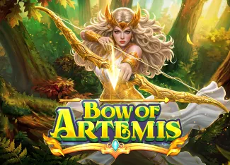 Bow of Artemis - JOOX138