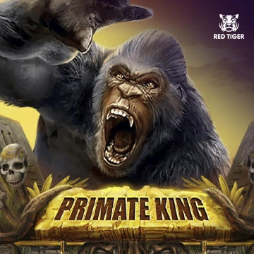 Primate King - JOOX138