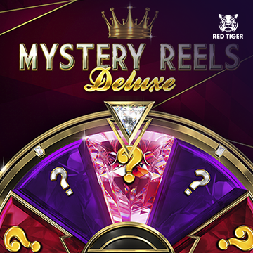 Mystery Reels Deluxe - JOOX138