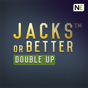 Jacks or Better Double Up - JOOX138