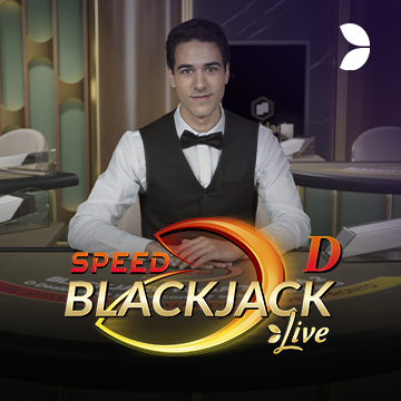 Speed Blackjack D - JOOX138