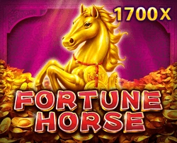 Fortune Horse - JOOX138