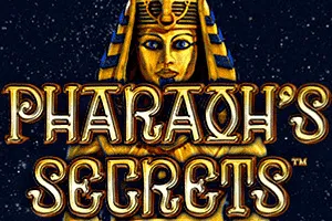 Pharaohs Secrets - JOOX138