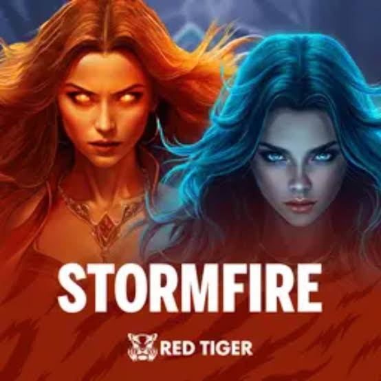 Stormfire - JOOX138